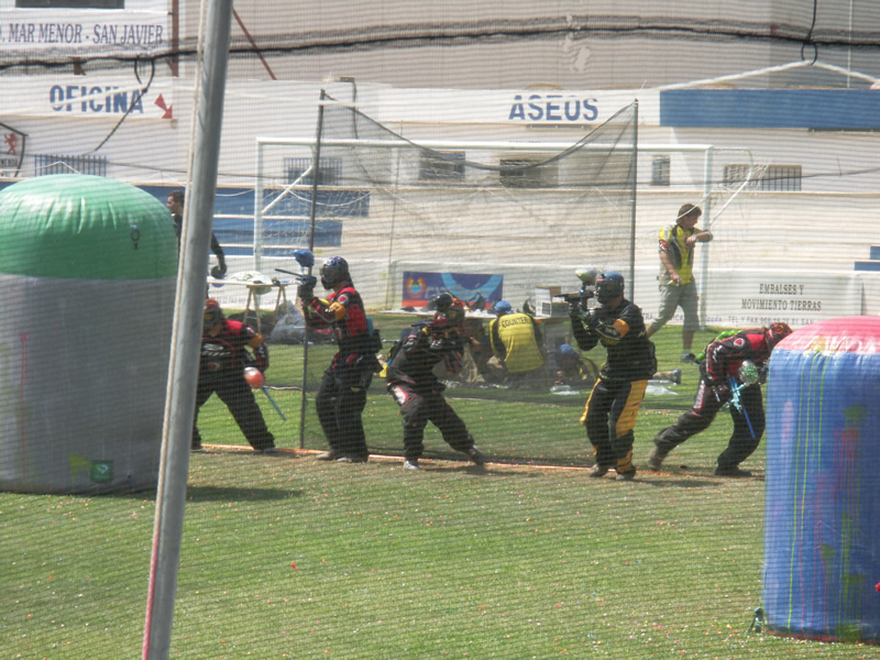 Fotografía Mm Pict0440 en el álbum Xtreme Paintball